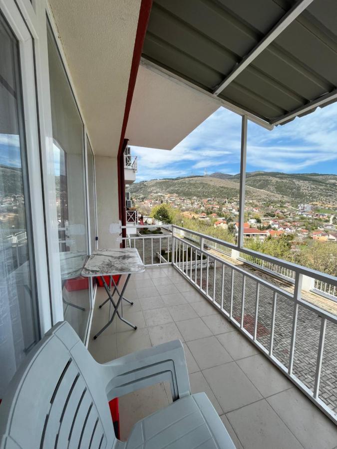 City View Apartments Skopje Exterior photo