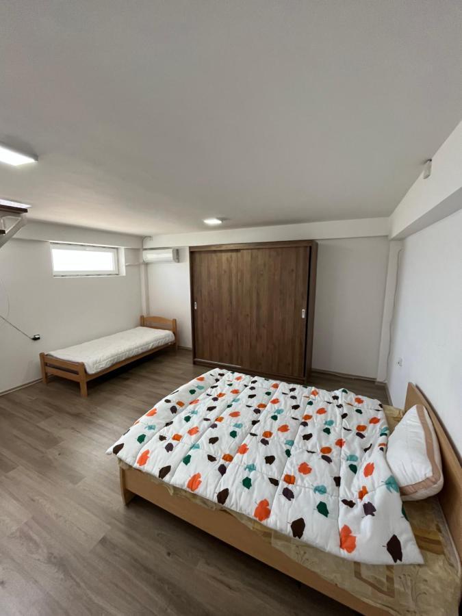 City View Apartments Skopje Exterior photo