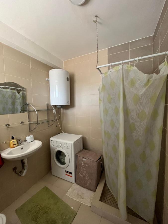 City View Apartments Skopje Exterior photo