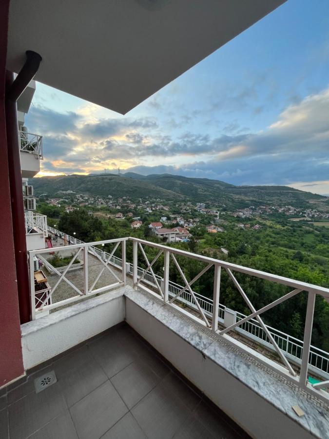 City View Apartments Skopje Exterior photo