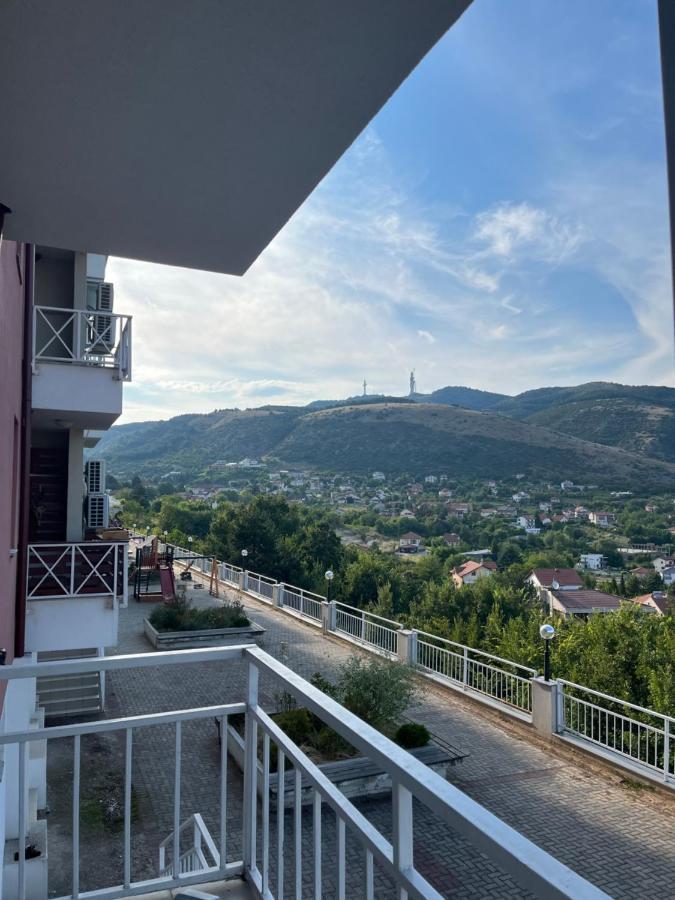 City View Apartments Skopje Exterior photo